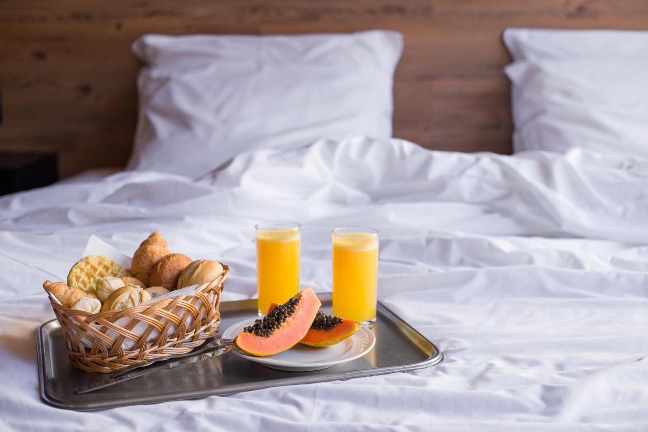 Tout Motel (Adults Only) Кампинас Экстерьер фото