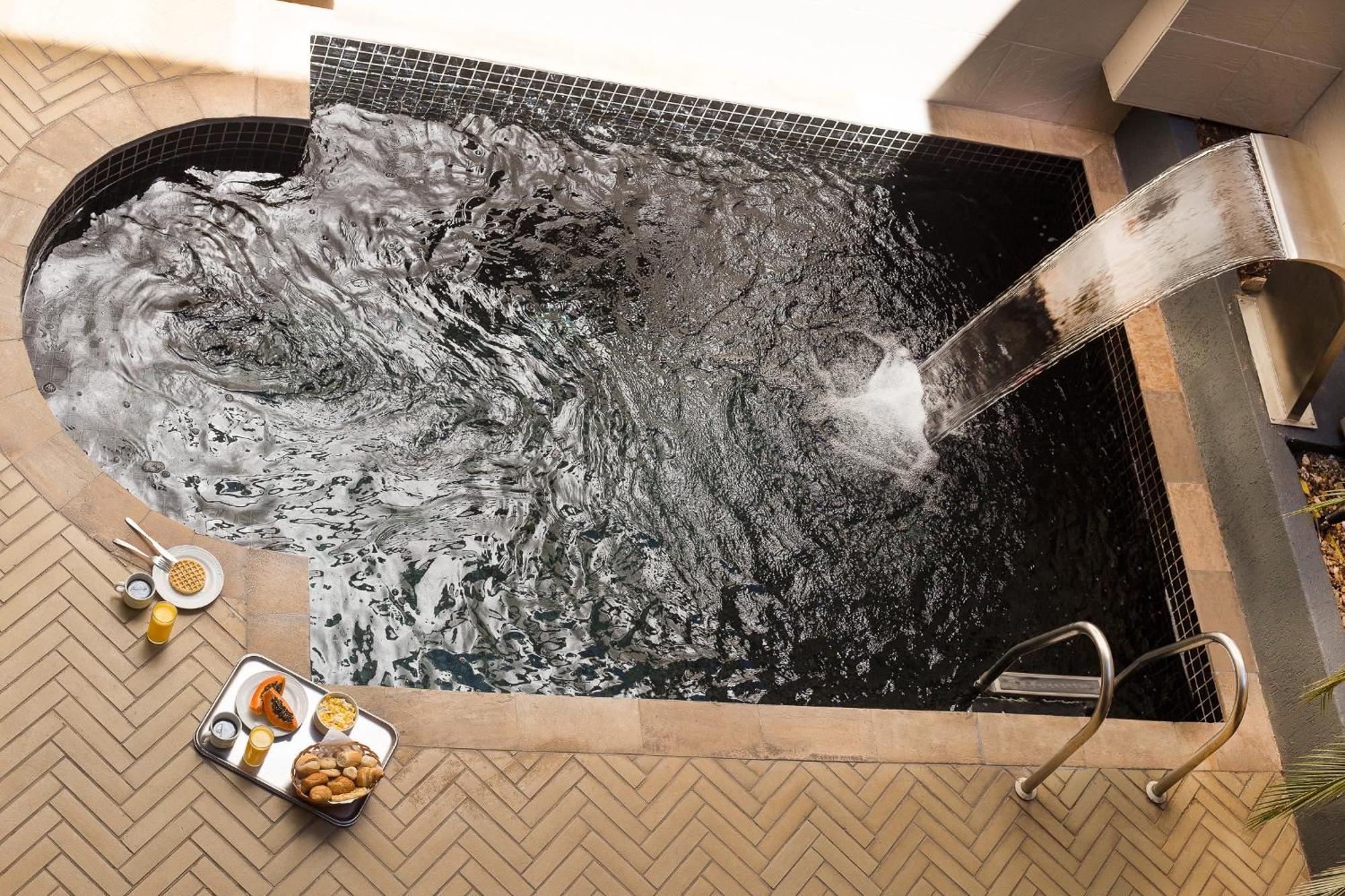 Tout Motel (Adults Only) Кампинас Экстерьер фото